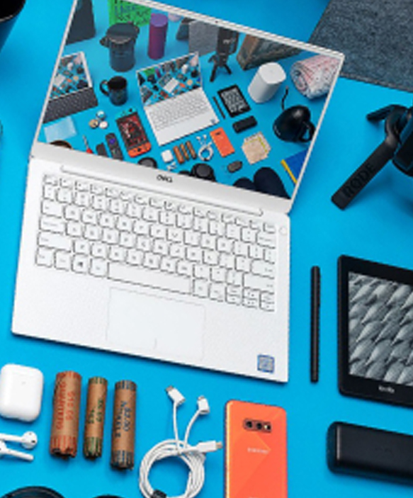 Responsive image