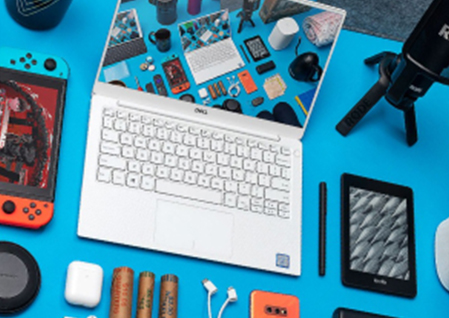 Responsive image